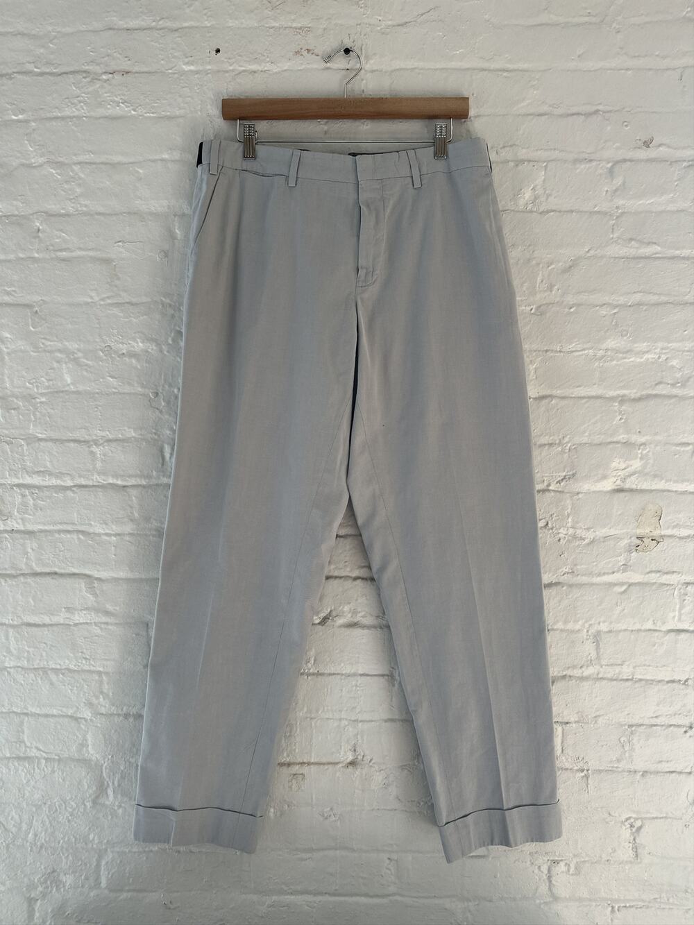 Dries Van Noten Trousers